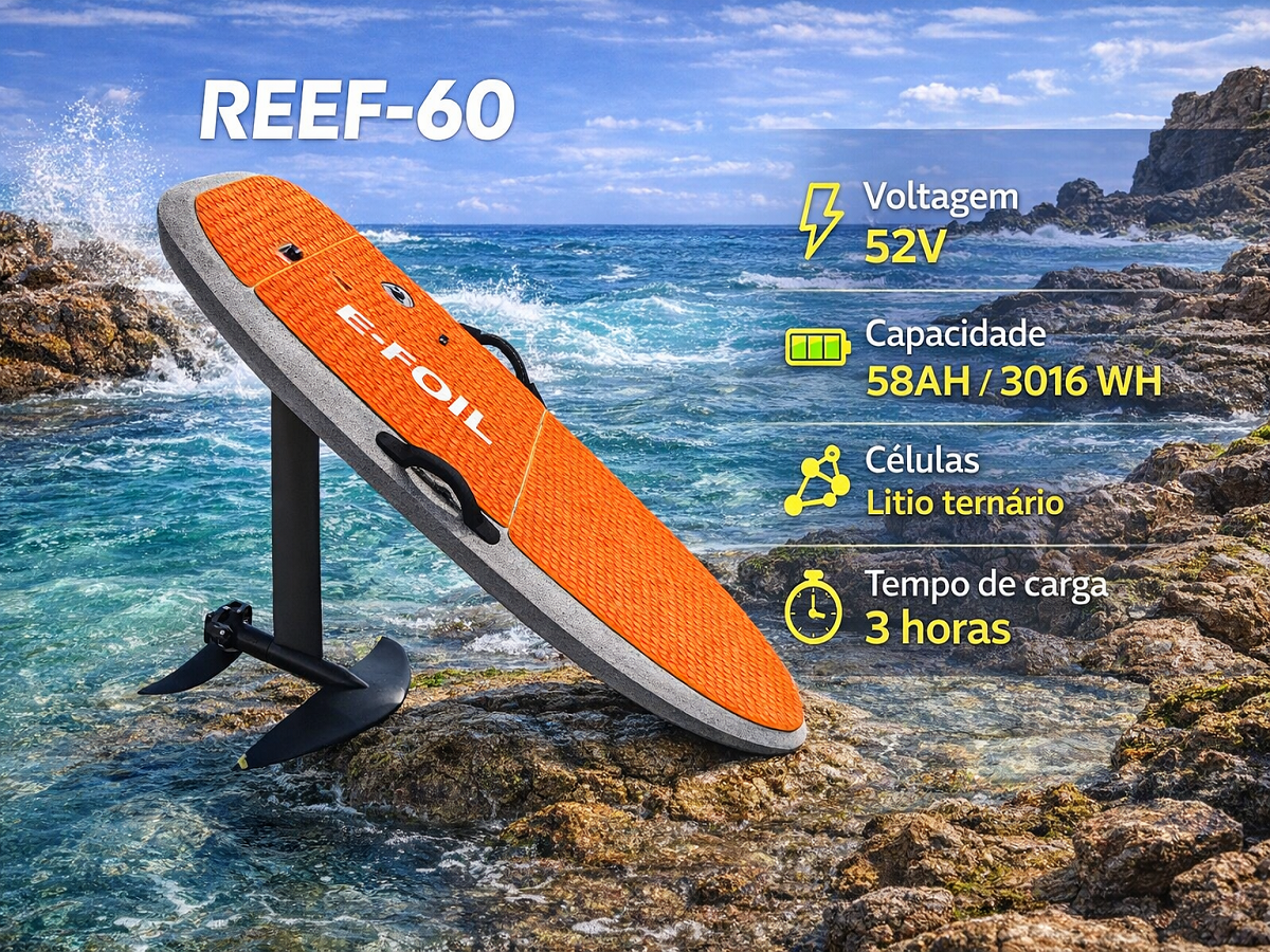 AQUAVOO Reef 60 - 3