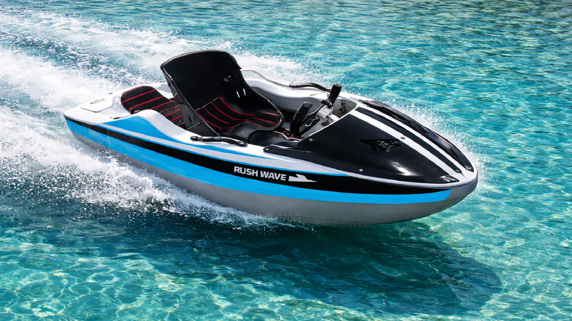 AQUAVOO Sovereign II